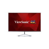 ViewSonic VX3276-4K-MHD 32 inc 60Hz 3ms (HDMI+Display) FreeSync UHD 4K Monitör - 1