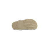 Crocs Crocband Terlik  Krem Unisex - 2