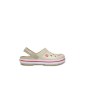 Crocs Crocband Terlik  Krem Unisex - 3