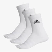 Adidas Light Crew 3Pp Unisex Çorap DZ9393 - 1