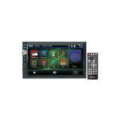 ROADSTAR RD-7200 7'' BLUETOOTH OTO TEYP - 1