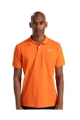 Kappa 361D3EWWCT Logo Maltax 2 Mss Tk Erkek Polo Tişört - 1