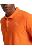 Kappa 361D3EWWCT Logo Maltax 2 Mss Tk Erkek Polo Tişört - 4