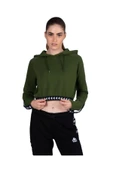 Kappa 311F5MWC1B-K 222 Banda Vanity Tk Kadın Sweatshirt thumbnail 2