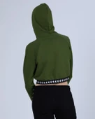 Kappa 311F5MWC1B-K 222 Banda Vanity Tk Kadın Sweatshirt thumbnail 6