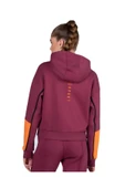Kappa 341H3PWA00-K Logo Dago Tk Kadın Sweatshirt - 5