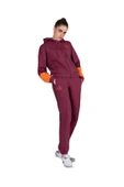Kappa 341H3PWA00-K Logo Dago Tk Kadın Sweatshirt - 1