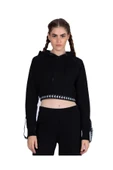 Kappa 311F5MWC4I-K 222 Banda Vanity Tk Kadın Sweatshirt thumbnail 2