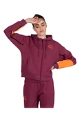 Kappa 341H3PWA00-K Logo Dago Tk Kadın Sweatshirt - 4