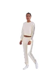 Kappa 341D3RWAL2 222 Banda Tais Tk Kadın Sweatshirt - 2