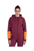 Kappa 341H3PWA00-K Logo Dago Tk Kadın Sweatshirt - 2