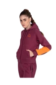 Kappa 341H3PWA00-K Logo Dago Tk Kadın Sweatshirt - 3