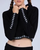 Kappa 311F5MWC4I-K 222 Banda Vanity Tk Kadın Sweatshirt thumbnail 6