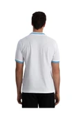 Kappa 351C7MWA53 Logo Maltax 5 Mss Tk Erkek Polo Tişört - 4