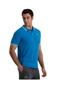 Kappa 351C7MWA2U Logo Maltax 5 Mss Tk Erkek Polo Tişört thumbnail 3