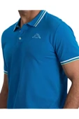 Kappa 351C7MWA2U Logo Maltax 5 Mss Tk Erkek Polo Tişört thumbnail 5