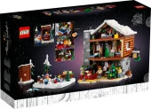 Lego Icons 10325 Alpine Lodge thumbnail 2
