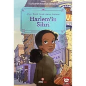 Disney Harlem'in Sihri - 1