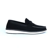Moda Ayakkabı 01132 Wipklap Erkek Casual Ayakkabı - 9
