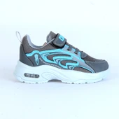 Moda Ayakkabı 040 Erkek Çocuk Spor Ayakkabı thumbnail 11