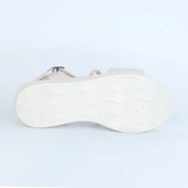 Moda Ayakkabı 01125 Bilal Bayan Sandalet - 7