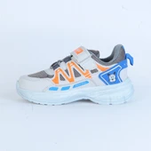 Moda Ayakkabı 040 Erkek Çocuk Spor Ayakkabı thumbnail 2