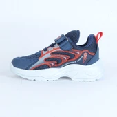 Moda Ayakkabı 040 Erkek Çocuk Spor Ayakkabı thumbnail 5