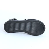 Moda Ayakkabı 01125 Bilal Bayan Sandalet - 4