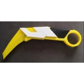 Valorant Asil Karambit 2.0 - 1