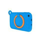 TCL TAB 7 L Family Edition 9309X 2/32 GB TABLET (MAVİ KILIFLI ) - 4