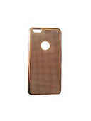 Tfy Store İphone 6s Plus Uyumlu Silikon Telefon Kılıfı - 1