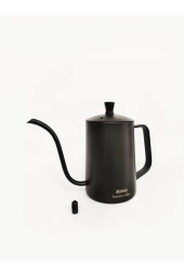 Orcamp Out-1650 Barista Kahve Ve Çay Cezvesi Ince Ibrikli Dekoratif Cezve - 1