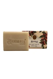 Hanımağa Doğal Argan Yağı Sabunu 100g - 3