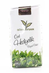 Sürçaysan Özel Hediyelik Çay 500 g - 1
