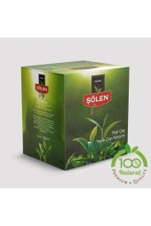Şölen Yeşil Çay 3 Paket * 250 Gr - 1
