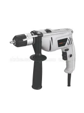 CROWN DARBELİ MATKAP 600W CT10065 - 1