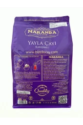 ikiçay Demlik Poşet Maranda Çayı(siyah Çay-yayla Çayı Karışımı) - 700gr - 2