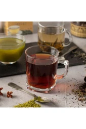 ŞÖLEN ÇAY Şölen Early Grey 3 Paket * 500 Gr thumbnail 2