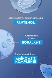 Nivea Yenileyici Micellar Makyaj Temizleme Suyu 400 ml - 6
