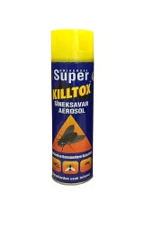 Kiltox Sinek İlacı 400 ml - 1
