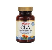 Balen CLA (Konjuge Linoleik Asit) 1380 mg 100 Kapsül - 1