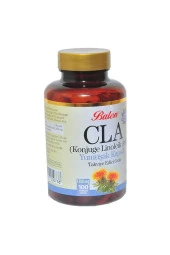 Balen CLA (Konjuge Linoleik Asit) 1380 mg 100 Kapsül - 3