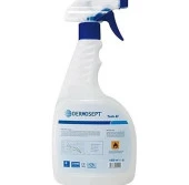 DERMOSEPT ALET VE YÜZEY DEZENFEKTANI 1 LT SPREY - 1