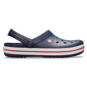 Crocs 11016 Crocband Lacivert Erkek Terlik - 1