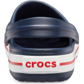 Crocs 11016 Crocband Lacivert Erkek Terlik - 2