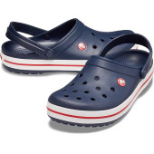 Crocs 11016 Crocband Lacivert Erkek Terlik - 3