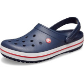 Crocs 11016 Crocband Lacivert Erkek Terlik - 5