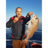 Dark In Ray Kurşun Ağırlık Tek Kulp 200g, 2 - 3