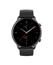 Tfy Store Amazfit GTR 2e 47mm Uyumlu  2 Adet Şeffaf Ultra koruyucu Nano Jelatin - 1
