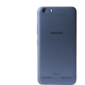 Lenovo Uyumlu K5 Kasa Siyah A6020 - 1
